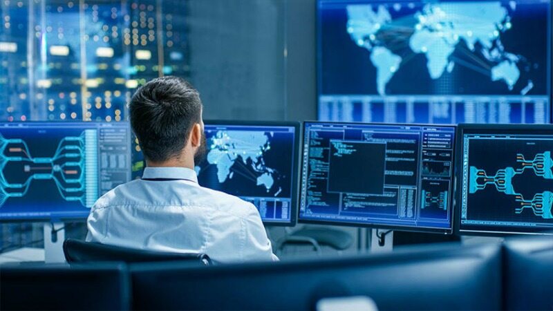  پرتقاضاترین مشاغل حوزه امنیت در سال 2021 کدامند؟