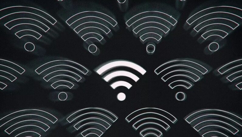 Android 12 به شما امکان می دهد رمز Wi-Fi را با دستگاه های اطراف به اشتراک بگذارید!