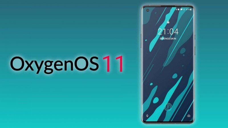 سری OnePlus 7 و 7T از نسخه OxygenOS 11 beta برخوردار می شوند!