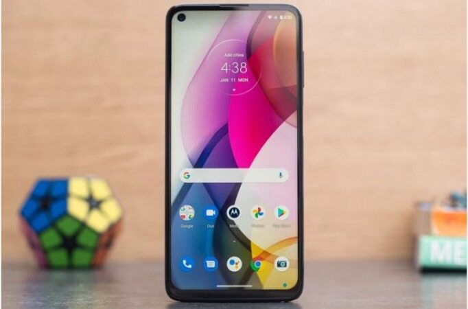 بررسی گوشی جدید Moto G Stylus 2021