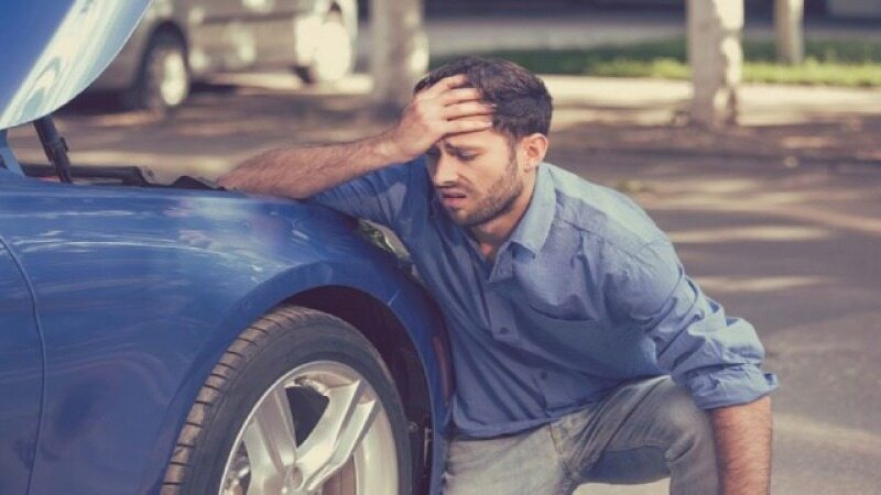 دلایلی که باعث می شود اتاق خودرو صدا کند