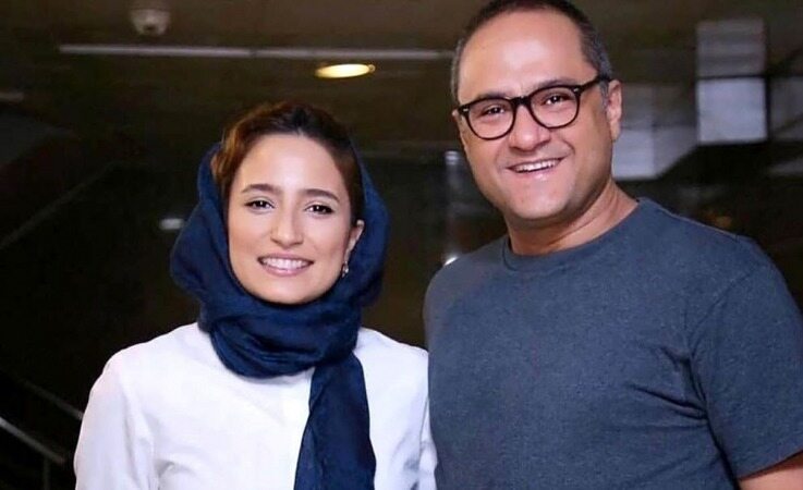 عجیب ترین ازدواج های بازیگران ایرانی