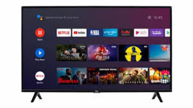 تلویزیون های قدیمی TCL به Google TV به روز نمی شوند اما  Android 11 دریافت می کنند!