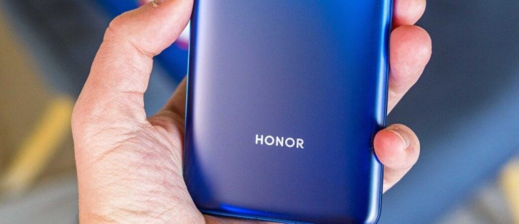  Honor V40 5G 