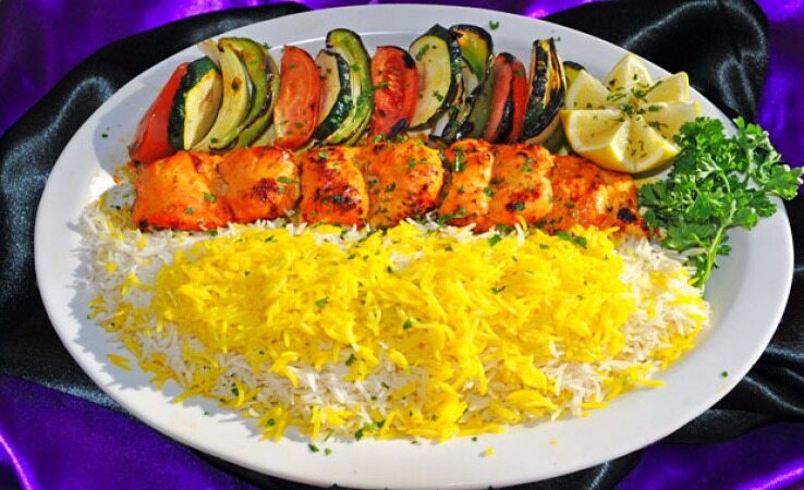 سالم ترین غذا های ایرانی را بشناسید