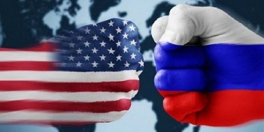 وزارت خارجه آمریکا شمشیر را برای مسکو از رو بست