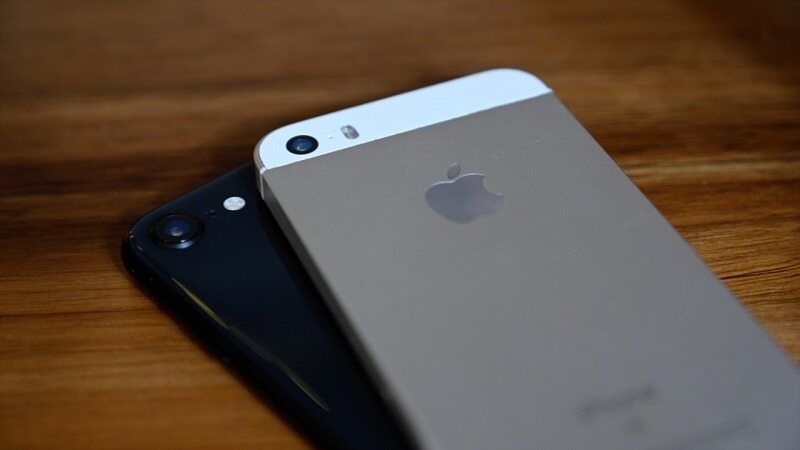 در به روزرسانی سیستم عامل iOS 15 از این گوشی‌ها پشتیبانی نمی شود!
