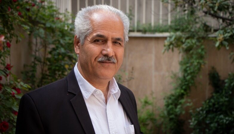  رئیس اتحادیه طلای تهران 