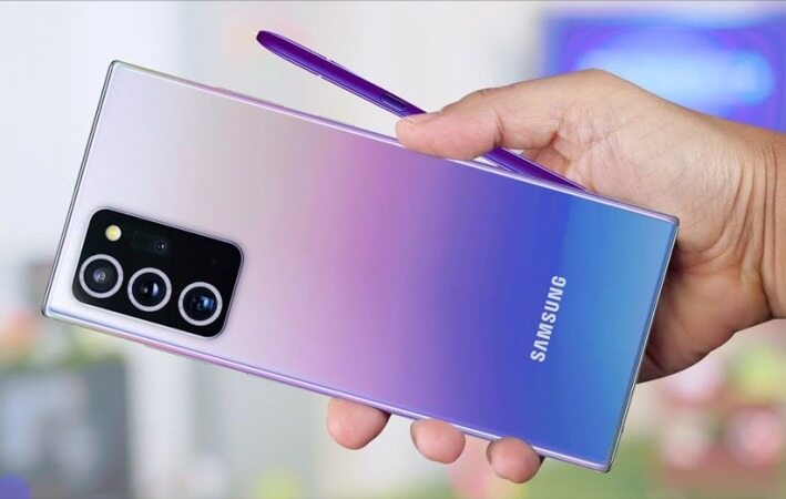  تولید سری گوشی‌های گلکسی نوت متوقف می شود/ استفاده از S Pen در گوشی جدید تاشو