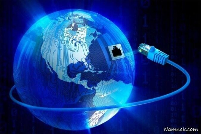 کنترل مصرف آزاد اینترنت با کد دستوری ممکن شد