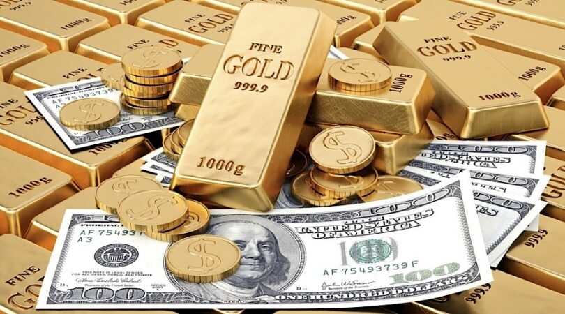 تحلیل، پیش بینی و قیمت طلا، دلار و سکه مورخ سه شنبه 7 بهمن
