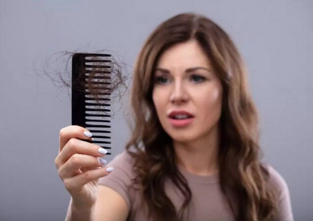 با این روش ها ریزش موی خود را معکوس کنید و رشد موهای خود را دو برابر کنید