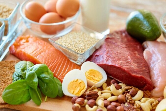 با این روش ها برای همیشه با کبد چرب خداحافظی کنید