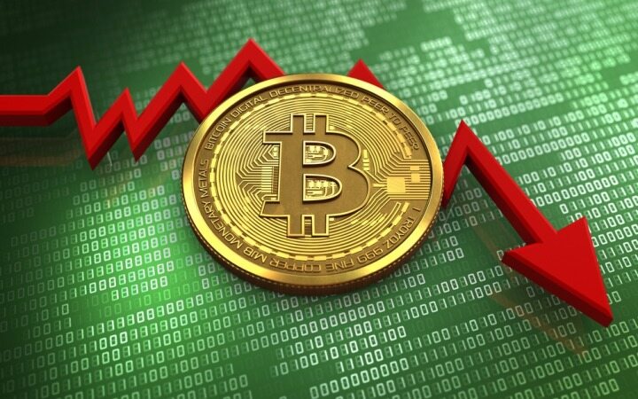 ارز‌های دیجیتالی با ریزش سنگین روبه رو شد/روند اصلاحی بیت کوین ادامه دارد؟