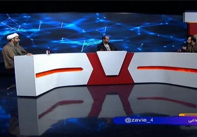برنامه تلویزیونی زاویه با مجری جدید روی آنتن رفت/ رحیم‌پور کنار گذاشته شد