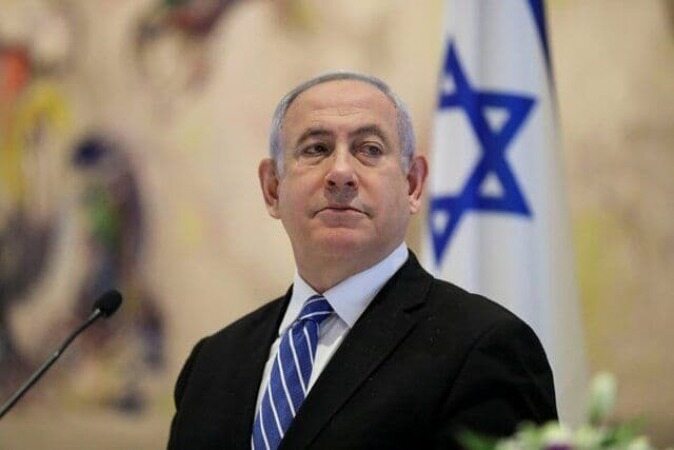 واکنش نتانیاهو به تعلیق در فروش سلاح‌های آمریکایی به امارات