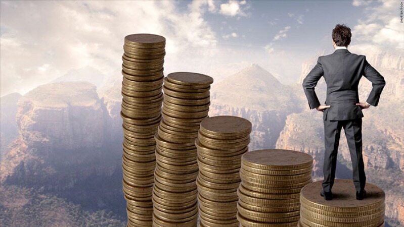 شادی را با پول می توان خرید؟