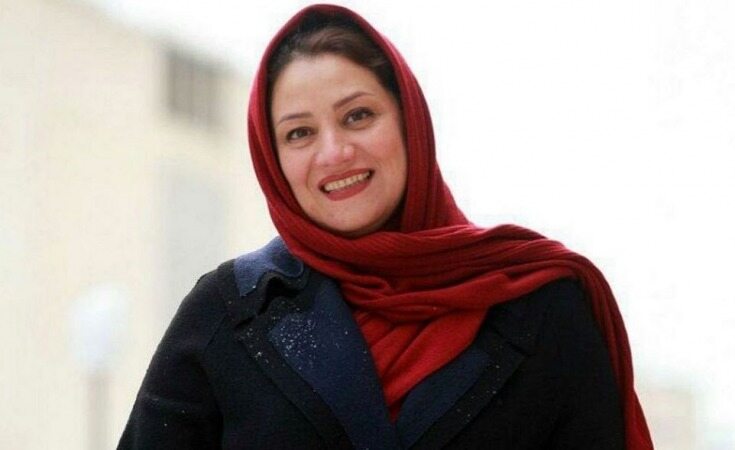 شبنم مقدمی