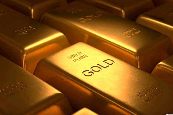 رکورد تاریخی خرید 100 میلیارد دلاری طلا