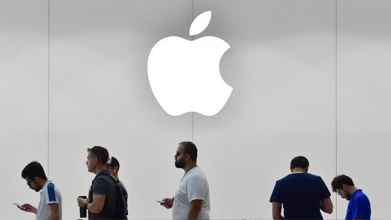 اپل با داشتن چند گوشی فعال برترین گوشی‌ساز جهان شد؟