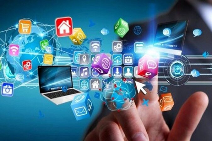 نرخ پهنای باند اینترنت ۲۵ درصد کاهش یافت