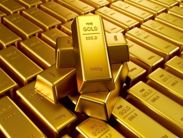 قیمت طلا