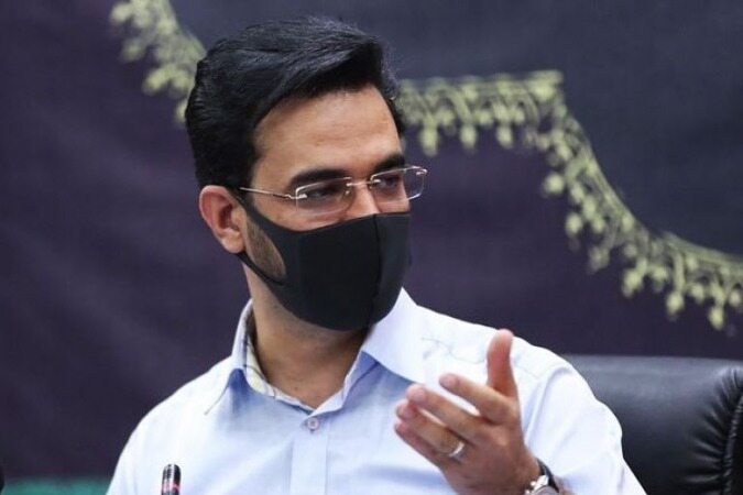  انتقادات آذری جهرمی به صداوسیما