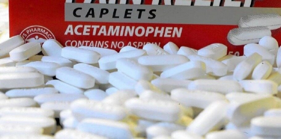 استامینوفن کشنده ترین دارو یا داروی همه دردها؟