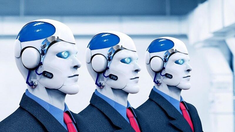 کدام مشاغل در آینده بیشتر بازار کار دارند؟ 