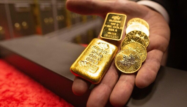 بازار طلا در انتظار سقوط شدید قیمت