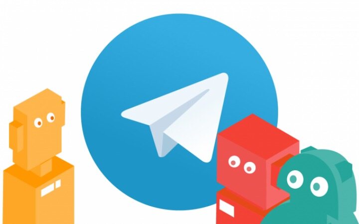 7 ربات کاربردی و جذاب برای تلگرام که وجود آن ها  لازم است