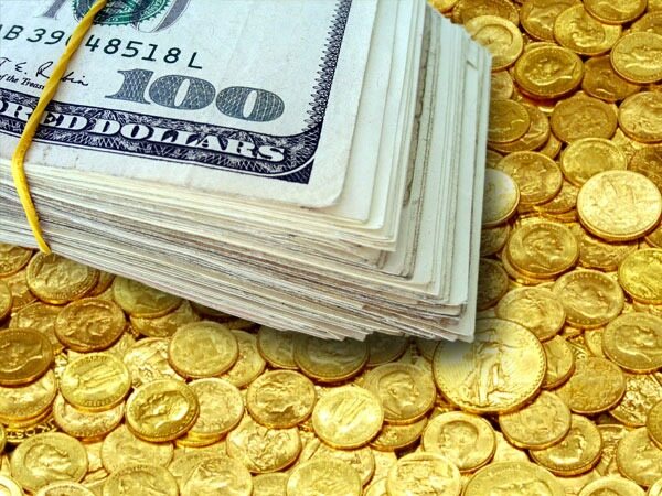 سکه و دلار در مسیر صعودی، قیمت ها تا کجا بالا خواهند رفت؟