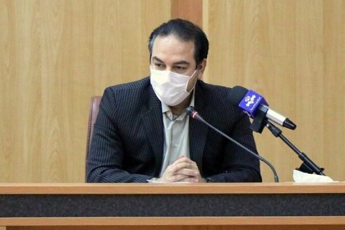 شهرهای نارنجی دو برابر شد/خیز ملایم کرونا و هشدار به ۸ استان 
