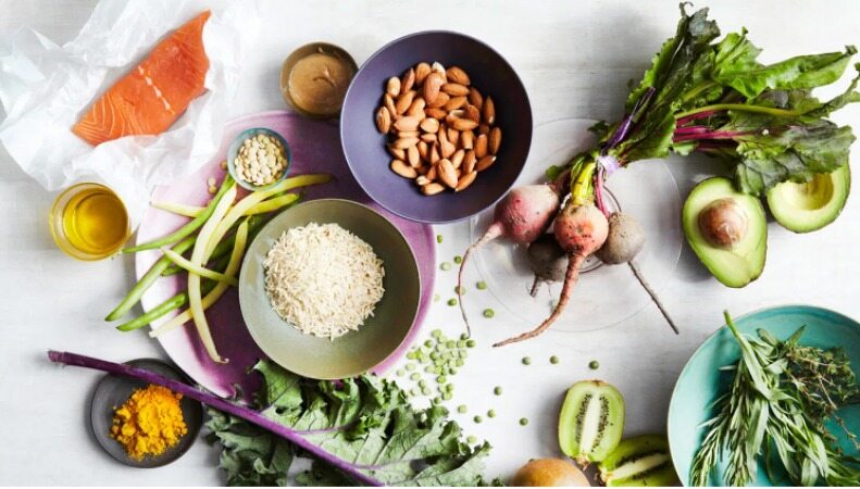با خوردن این غذا ها پزشکان را از کار بیکار کنید