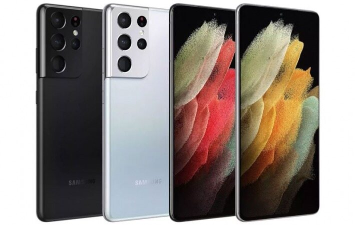قدرت زوم ۱۰۰ برابری گلکسی S21 Ultra!