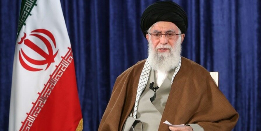 حرف قطعی رهبر انقلاب: اگر تمامی تحریم‌ها را در عمل بردارند به تعهدات برجامی برمیگردیم