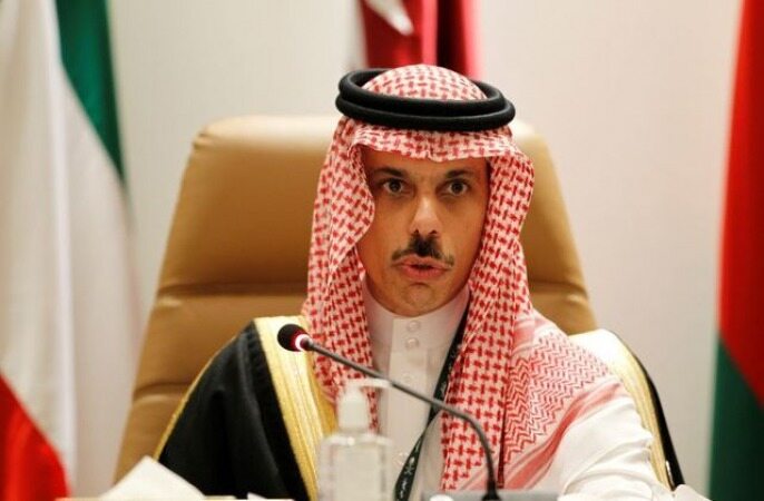 فیصل بن فرحان