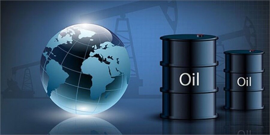 قیمت نفت به بالاترین حد ۱۳ ماه اخیر رسید