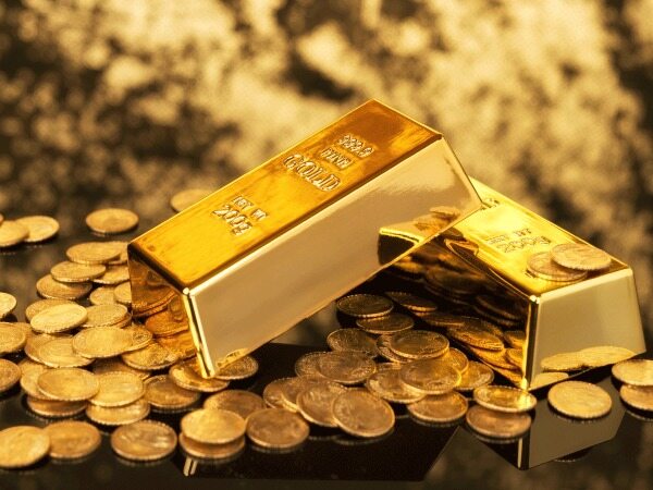 صعود قیمت سکه و طلا، دلار 25 هزار تومان شد