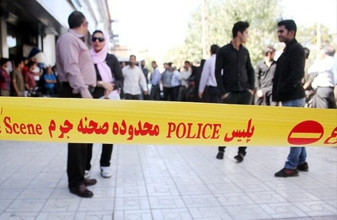 قتل در اصفهان؛ قاتل: از او خوشم نمی‌آمد