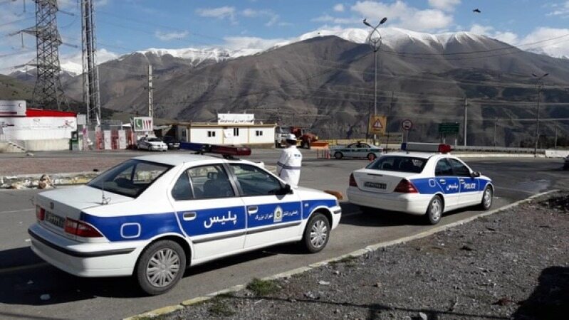 ورود به قم از امشب ممنوع می شود!