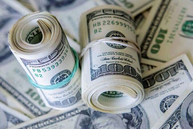 نرخ ارز در صرافی ملی 23 بهمن 99