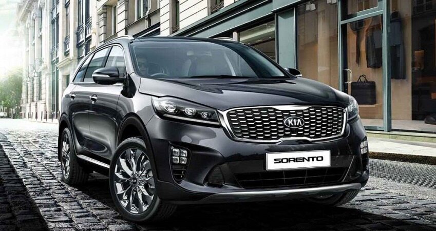 قیمت روز خودروهای خارجی 25 بهمن 99