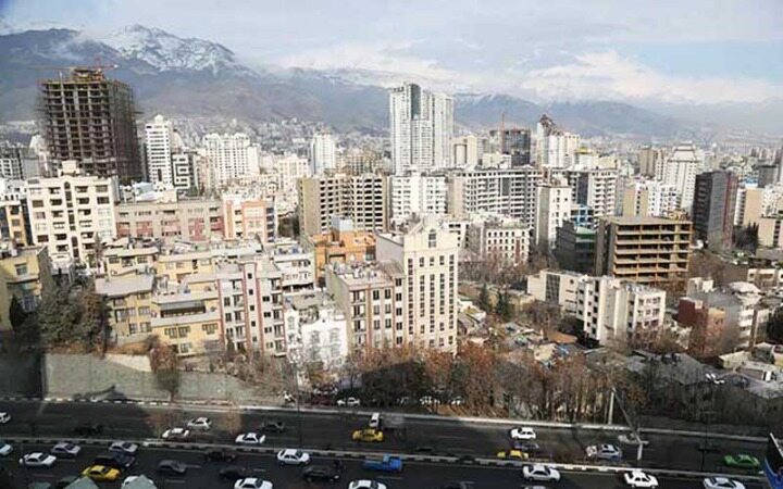 آپارتمان‌های ۵۰۰ میلیونی در کدام نقاط تهران است؟