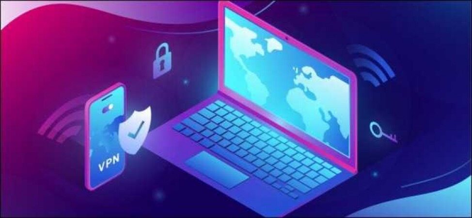 آیا شرکت های VPN داده های مرورگر شما را ردیابی می کنند؟