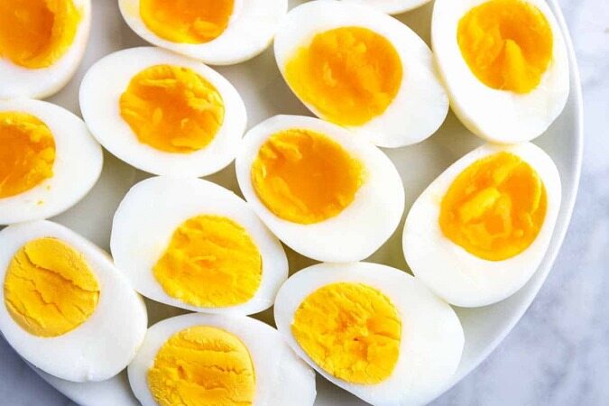 خوردن چه تعداد تخم مرغ در هفته شما را خواهد کشت؟