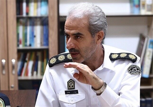  جریمه رانندگان فاقد ماسک توسط دوربین‌های پمپ‌بنزین‌ها صحت دارد؟