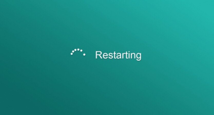 چند دلیل مهم برای اینکه هر روز کامپیوتر خود را ری استارت کنیم