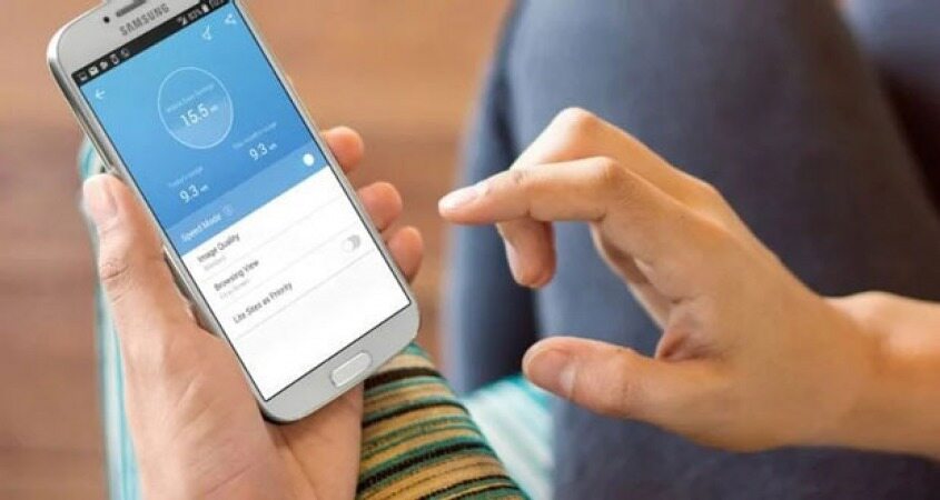 چرا حجم اینترنت زود تمام می‌شود؟+راهکار کنترل حجم مصرف