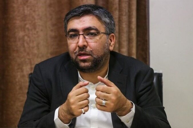 ظریف به دلیل کسالت در کمیسیون امنیت ملی حاضر نشد